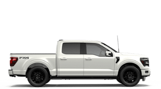 2026 Ford F-150® External Image 1